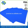 PTFE coated fiberglass food grade teflon sheet